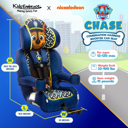 Chase Paw Patrol Kids Tumbler