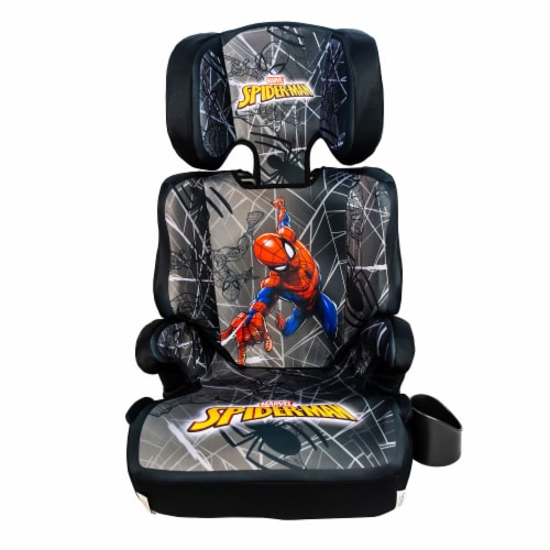 Spiderman kids car discount