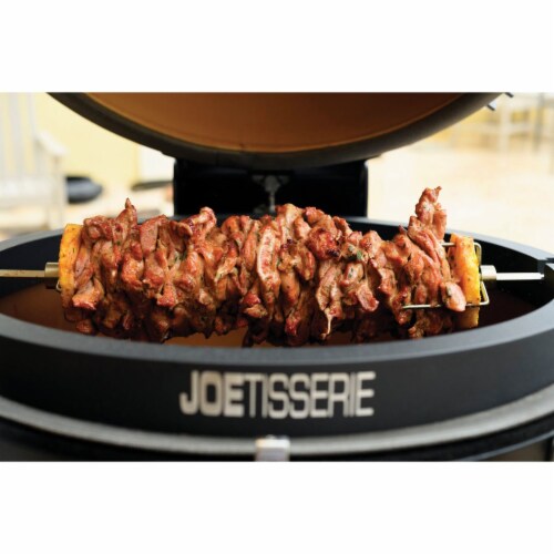 Joetisserie deals big joe