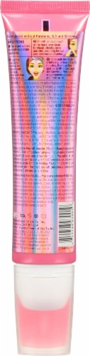 Yes To® Grapefruit Brightening Unicorn Peel-Off Mask Perspective: back
