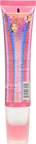 Yes To® Grapefruit Brightening Unicorn Peel-Off Mask Perspective: back