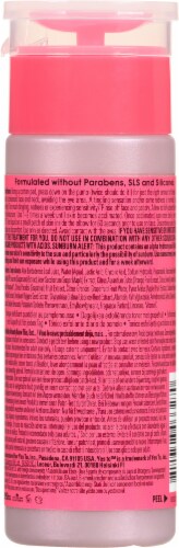 Yes To Exfoliating Tonic Facial Moisturizer Perspective: back