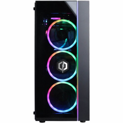 Cyberpowerpc gamer supreme sales liquid cool gaming pc