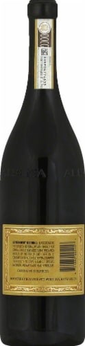 Renato Ratti Marcenasco Barolo Perspective: back