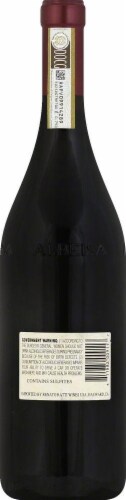 Renato Ratti Battaglione Barbera Perspective: back