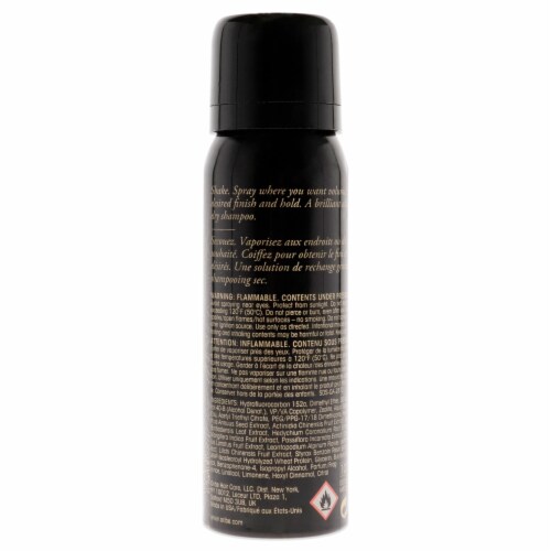 Oribe Dry Texturizing Spray Hair Spray 2.2 oz Perspective: back