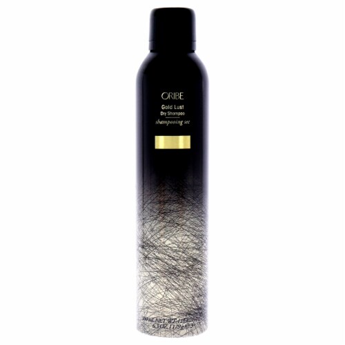 ORIBE Gold Lust Dry Shampoo 6 oz Perspective: back