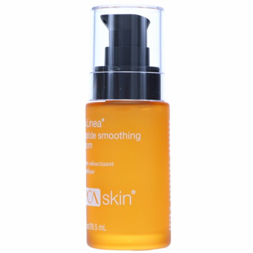 PCA Skin ExLinea Peptide Smoothing Serum Perspective: back