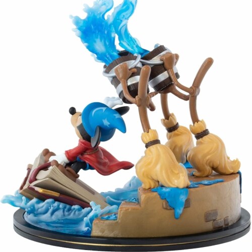 q fig max disney