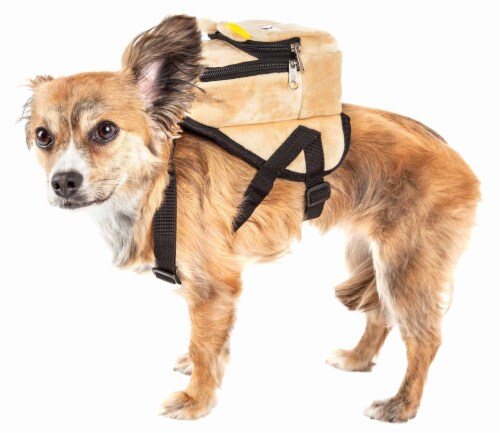 Animates mesh dog harness top