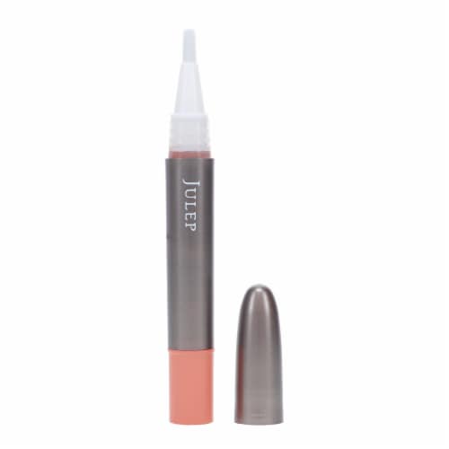 Julep Lid Armour Waterproof Eyeshadow & Primer Tuscan Rose 0.07 oz Perspective: back