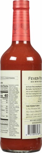 Fever-Tree Classic Bloody Mary Mix Perspective: back