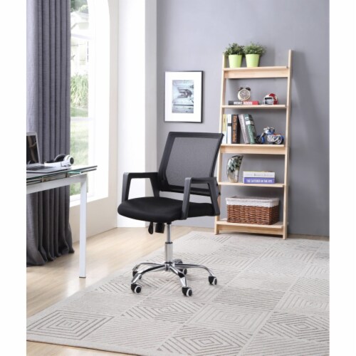 Hodedah mesh shop task chair