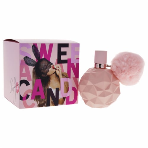 Sweet Like Candy by Ariana Grande Eau de Parfum Spray (Tester) 3.4 oz (women)