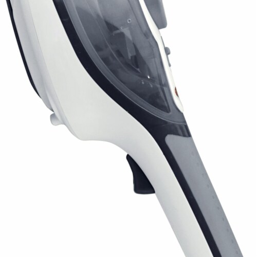 Brentwood Appliances Nonstick Handheld Steam Iron(Mpi-41) BTWMPI41 Perspective: back