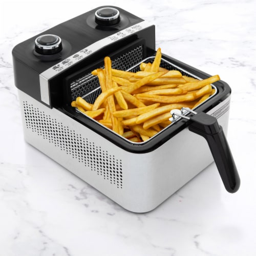 3.4 air fryer shop