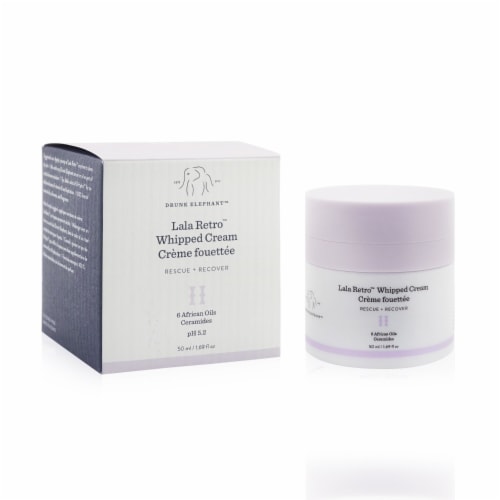 Drunk Elephant Lala Retro Whipped Cream 50ml/1.69oz Perspective: back