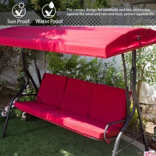 Kroger patio on sale swing