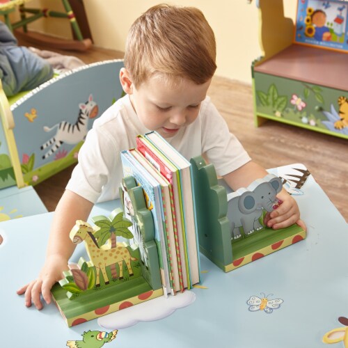 fantasy fields toy organizer