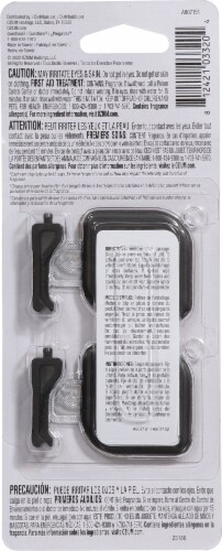 Ozium® Membrane New Car Freshener Perspective: back