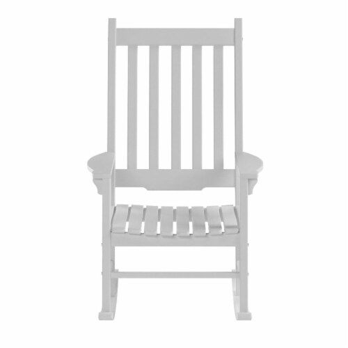 Northbeam traditional rocking chair 2025