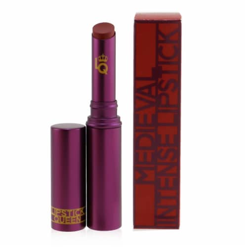 Lipstick shop queen medieval