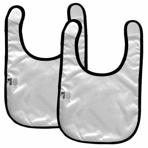 Classic Impressions NCAA Missouri Bibs Perspective: back