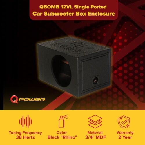 Qbomb 3 deals 12 box