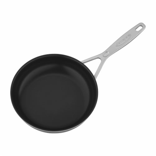 Demeyere Industry 10-inch Searing Pan, 10-inch - Food 4 Less