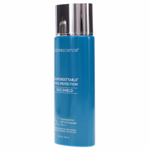 sunforgettable total protection ™ face shield classic spf 50