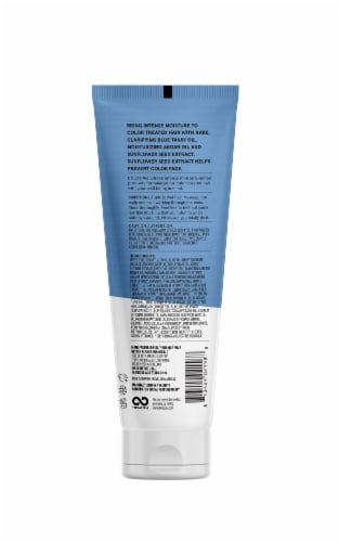 Acure Wave & Curl Color Wellness Conditioner Perspective: back
