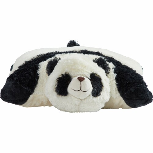 Panda pillow shop