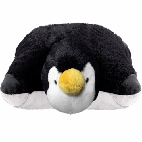 Pillow shop pet penguin