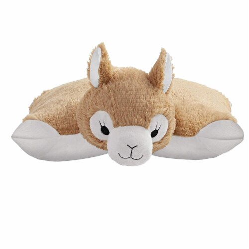 Llama on sale pillow pet