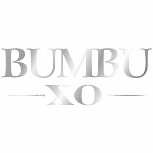 Bumbu Xo Aged Rum Perspective: back