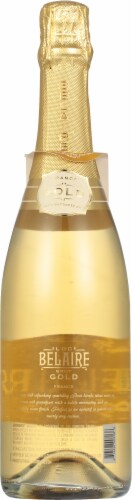 Luc Belaire Champagne Rose 750 ml – LP Wines & Liquors