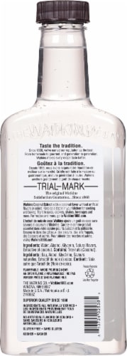 Watkins Coconut Extract Perspective: back