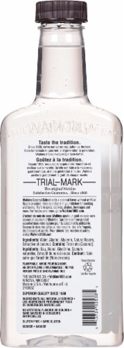 Watkins Coconut Extract Perspective: back