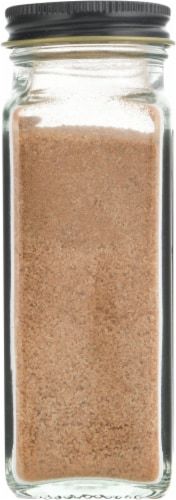 Watkins Organic Chai Powder Perspective: back