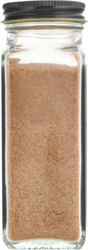 Watkins Organic Chai Powder Perspective: back