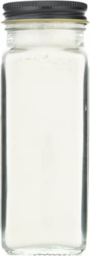 Watkins Organic Vanilla Powder Perspective: back