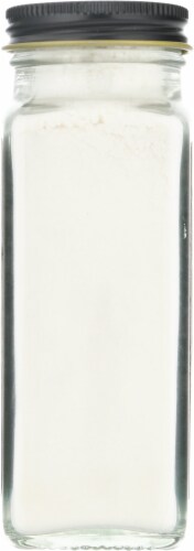Watkins Organic Vanilla Powder Perspective: back