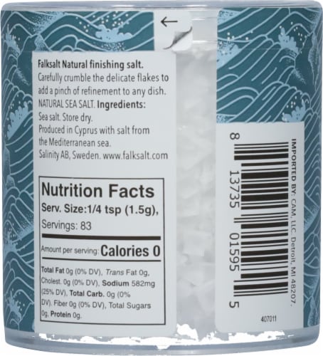 NoSalt Original Sodium-Free Salt Alternative 11 oz (Pack of4)