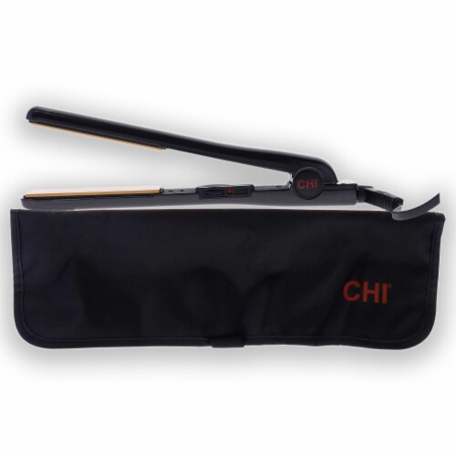 Chi black onyx flat iron online