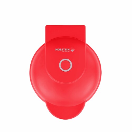 Dash Mini Pie Maker - Red, 1 ct - Kroger