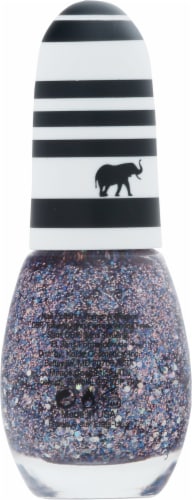 Kokie Center Stage Professional Nail Polish Perspective: back