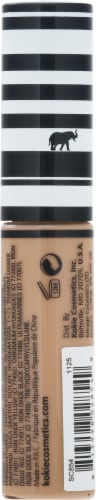 Kokie Professional Golden Beige Be Bright Concealer Perspective: back