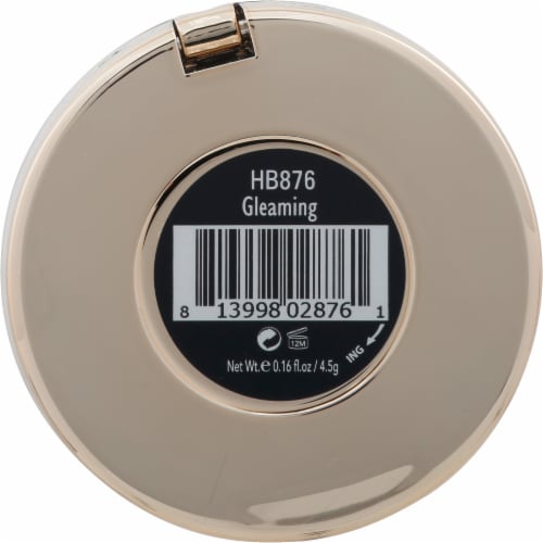 Kokie Professional Gleaming Soft Glow Cream Highlighter Perspective: back