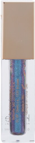 Kokie Professional Galactic Liquid Eyeshadow Perspective: back