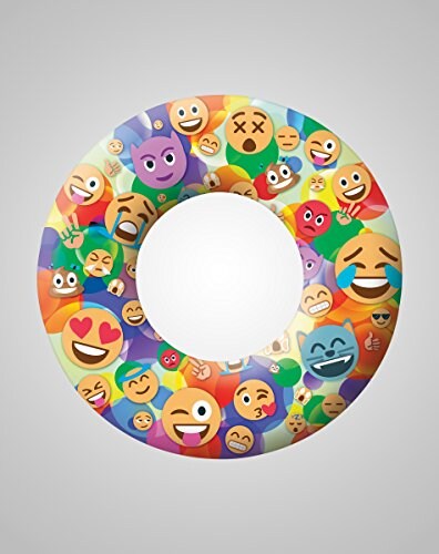 pool candy tube